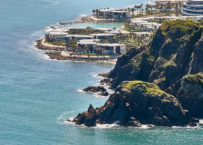 Villa Le Corail, A Gran Melia Hotel