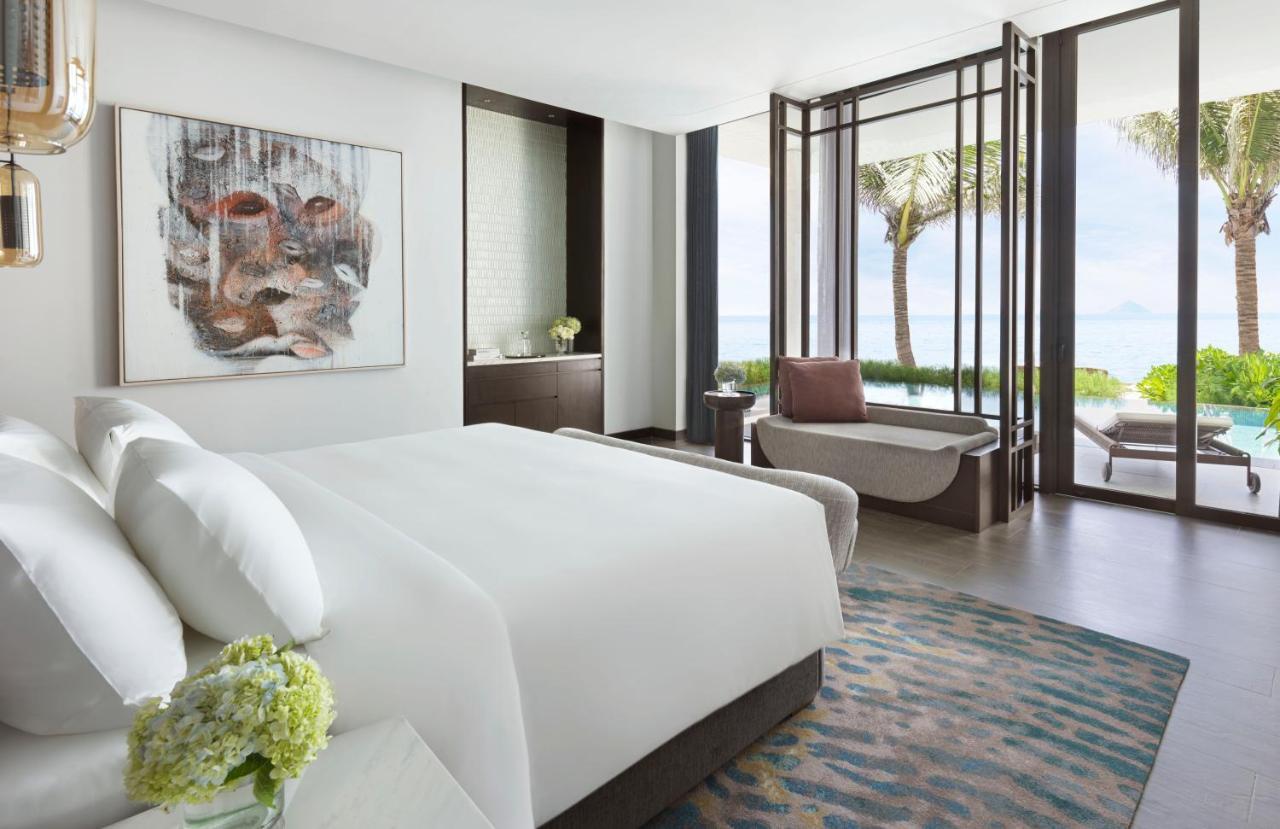 Khu nghỉ mát Le Corail, A Gran Melia 5*