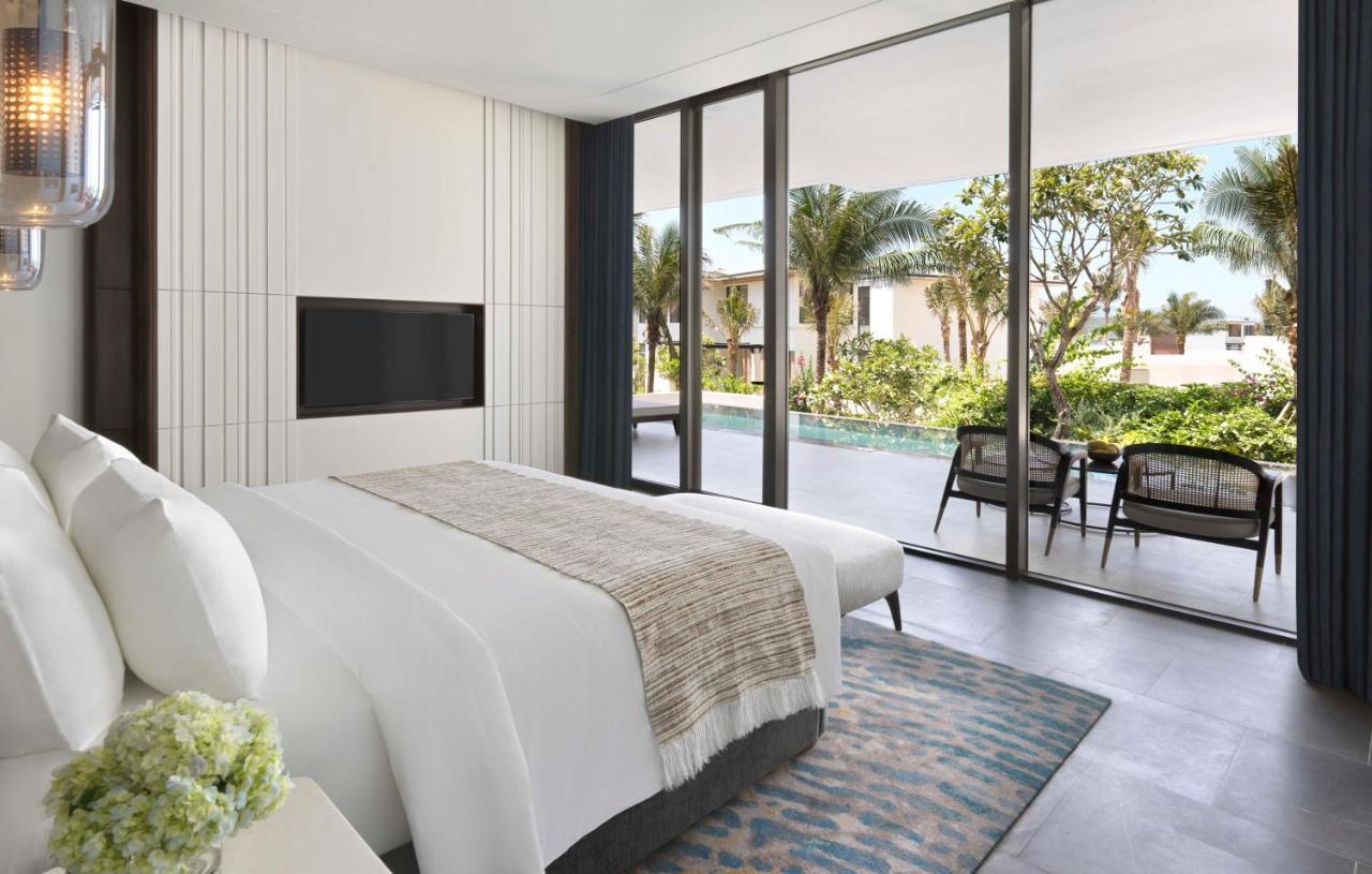Le Corail, A Gran Melia Khu nghỉ mát 5*