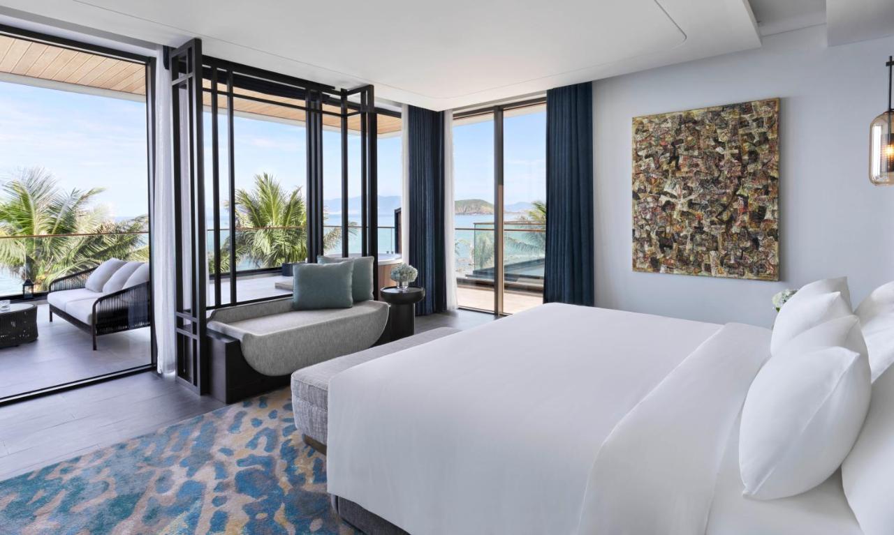 Le Corail, A Gran Melia Khu nghỉ mát Nha Trang