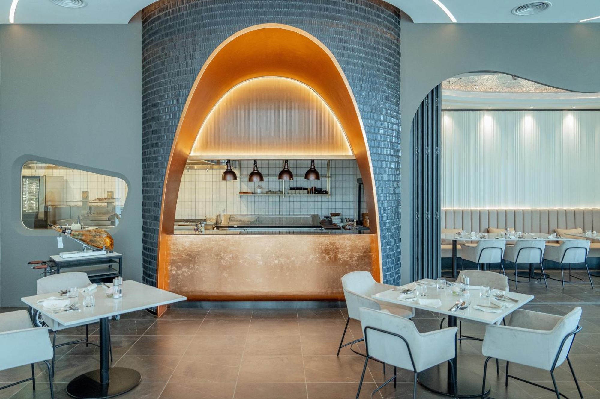 Le Corail, A Gran Melia Khu nghỉ mát Nha Trang