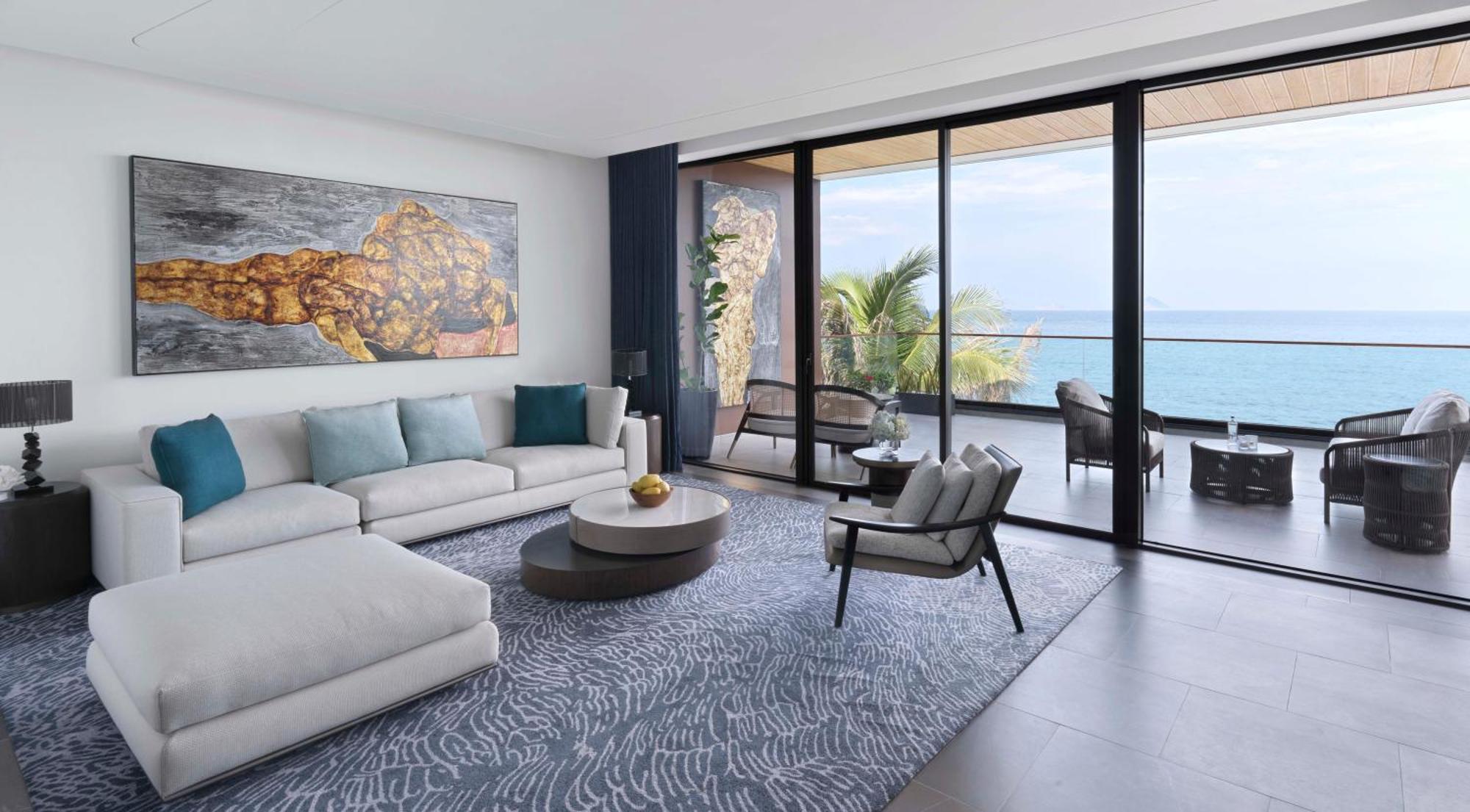 Le Corail, A Gran Melia Khu nghỉ mát Nha Trang