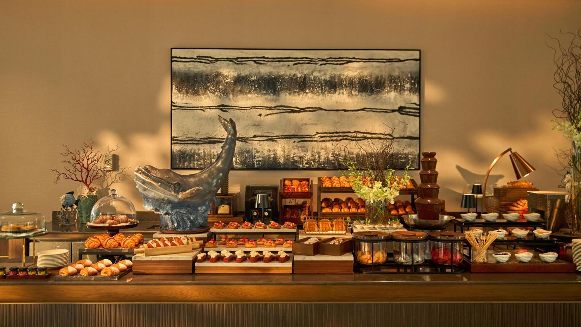 Khu nghỉ mát Le Corail, A Gran Melia 5*
