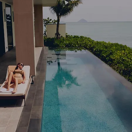 Villa Le Corail, A Gran Melia Hotel Nha Trang Exterior photo